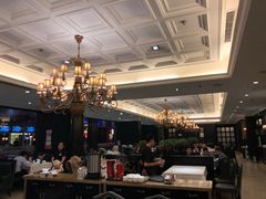 大堂-金春禧(世茂国际广场店)