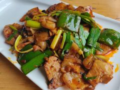 -渝乡老妈·北京烤鸭(六里桥店)