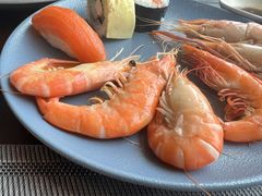 -济南凯宾斯基酒店-THE VIEW云景全日制餐厅