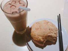 -龙记烧腊茶餐厅(常德路店)