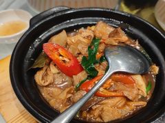 -顺德佬·宴请·生日宴(西乡店)