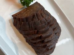 -功德林(南京西路店)