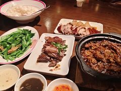 -春梅里卤鹅馆·47年老字号(中山路店)