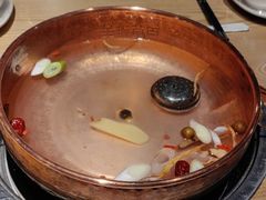 -百草滩羊清水涮羊肉(长城路店)