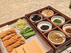 -明湖楼·经典鲁菜山东海鲜(大明湖店)