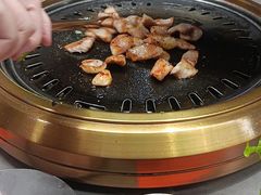 -杨小佳·齐齐哈尔烤肉·烤串(广州店)