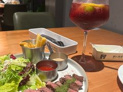 -新贝乐意大利餐厅(苏州中心店)