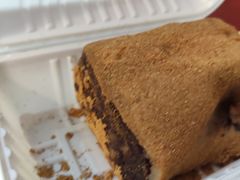 -老回回小吃(百万庄店)