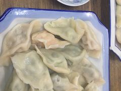 全家福-乐回头饺子店