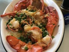 -金海湾海鲜排档(朱家尖店)