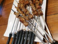 -巴依老爷新疆美食(常营店)