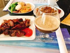 -康大鲤鱼门海鲜城·中餐厅