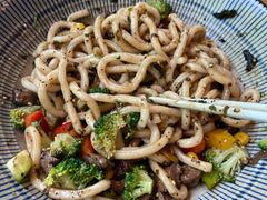 -青麦家·融合餐厅(江岛智立方店)