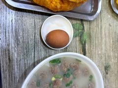 -闫记丸子汤(城坊东街店)