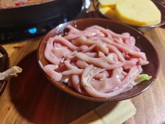 -椒贵火锅(剑南大道店)