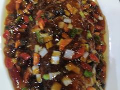 -南来顺饭庄·清真(南菜园店)