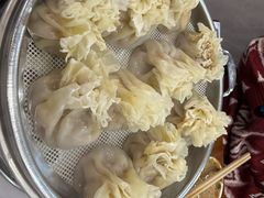 -楼外楼大刀肉传统火锅居(博学路店)