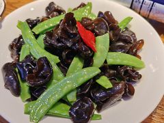 -俭寨大盘芦花土鸡·小公鸡·烧烤新疆菜(云通店)