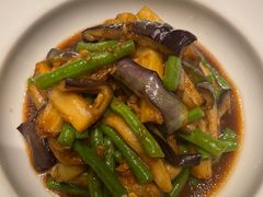 -四季厨房 鲁菜·孔府烤鸭(高新万达店)