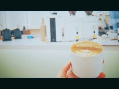 -Onirii Coffee(长乐路店)