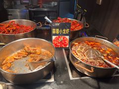 -九月海·海鲜自助(世纪东方店)
