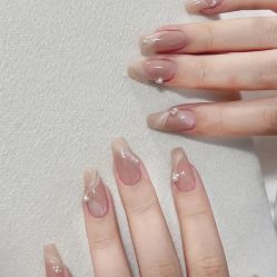 -M·X Nail日式美甲美睫