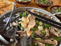 -周记翘脚牛肉