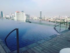 -阿瓦尼河滨曼谷酒店