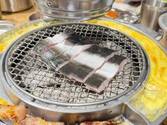 -姜虎东白丁烤肉(深圳湾后海汇店)