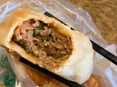牛肉包子-增盛魁小吃店
