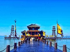 -三国水浒景区(无锡影视基地)