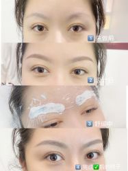 -MIVI半永久纹眉机器野生眉纹唇