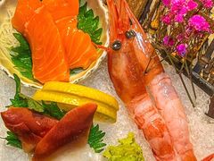 -森味薪火烧•烧鸟居酒屋•日本料理(望京店)