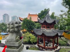 -宝通禅寺