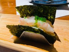 -渡鲑亭(东二环泰禾广场店)