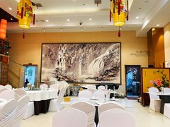 -玉华台饭庄·淮扬菜·烤鸭(望京店)