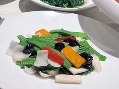 -品粹徽园·家常安徽菜