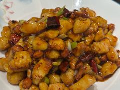 -川人百味(金安中央大街店)