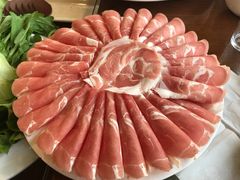 -竹叶涮肉坊(总店)