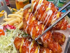 -韩热集市(百源店)