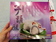 -升恒昌免税商店(台北松山机场店)