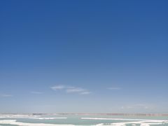 -察尔汗盐湖