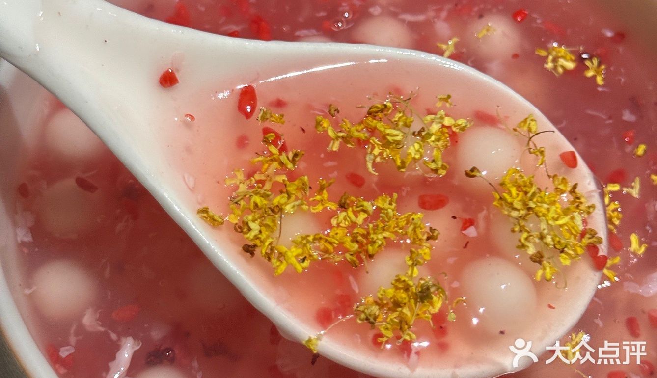 路过新街口一定要去吃的淮扬菜！！