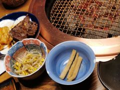 -炎蔵牛舌烤肉
