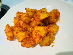 -花菇朵 ll 野生菌火锅·精品云南菜(后沙峪店)