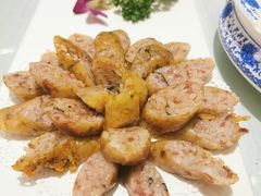 -宁夏国强手抓羊肉·清真菜(未央路凤三店)