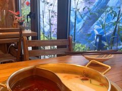 -四喜小胖·北京涮肉(五道营店)