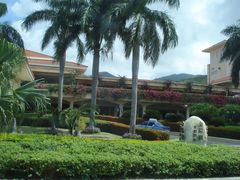 -三亚亚龙湾金棕榈度假酒店