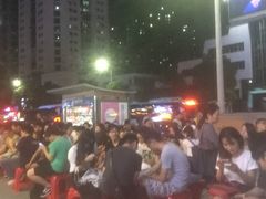-钢管厂五区小郡肝串串香(南山店)