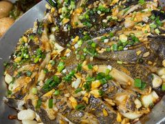 -阿喆私房菜(西五路店)